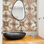 Casa Mongelli アパート バーリ