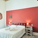 Casa Mongelli アパート