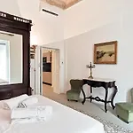 Casa Mongelli アパート *
