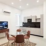 Casa Mongelli バーリ