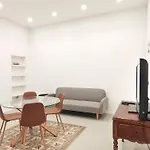 Casa Mongelli バーリ
