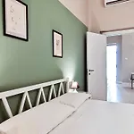 Casa Mongelli アパート