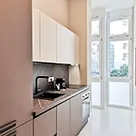 Casa Mongelli アパート