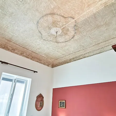 Casa Mongelli アパート