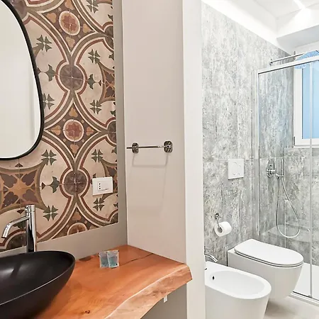 Casa Mongelli Апартаменти *