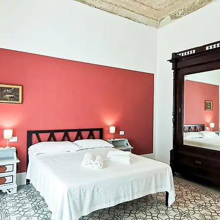 Casa Mongelli Апартаменти Барі