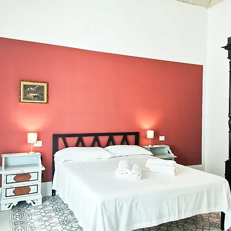 Апартаменти Casa Mongelli Барі