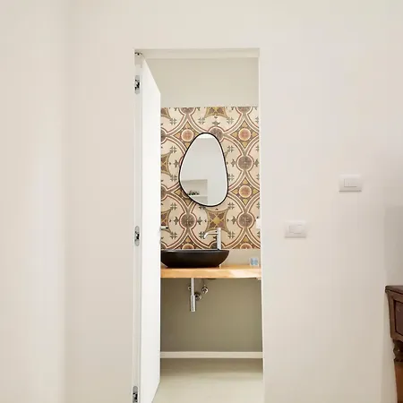 Апартаменти Casa Mongelli