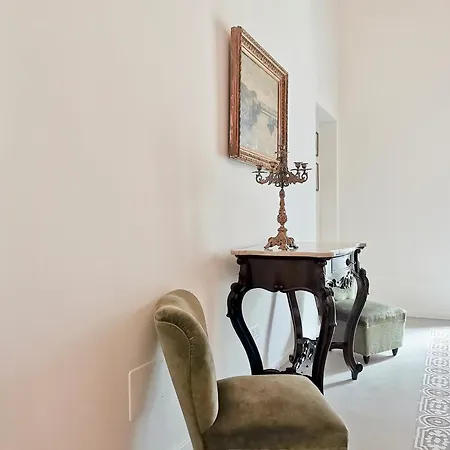 Апартаменти Casa Mongelli Барі