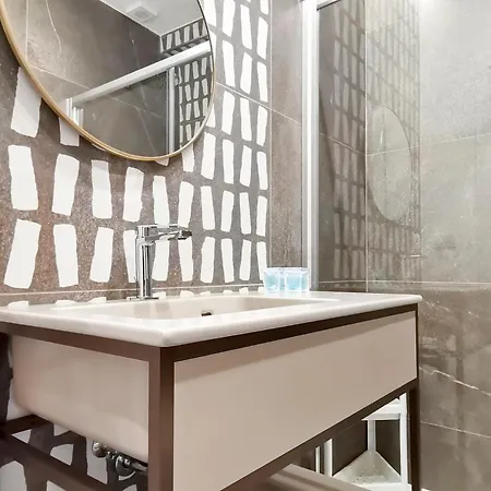 Апартаменти Casa Mongelli Барі