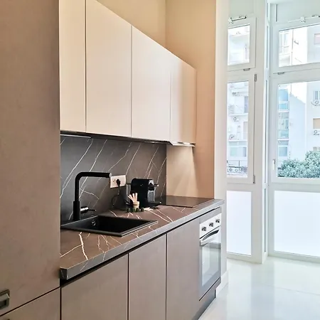 Casa Mongelli *