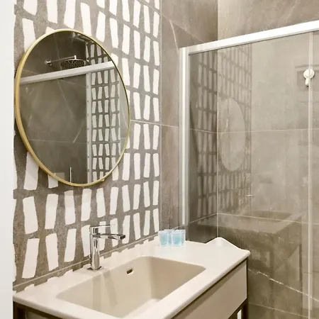 Casa Mongelli Апартаменти Барі