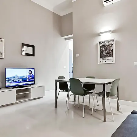 Casa Mongelli *