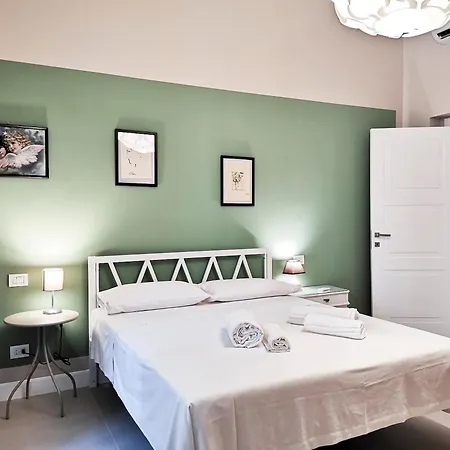 Апартаменти Casa Mongelli Барі