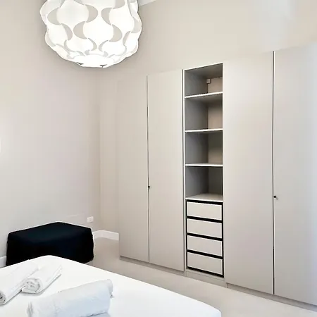Апартаменти Casa Mongelli Барі