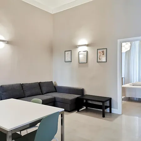 Casa Mongelli