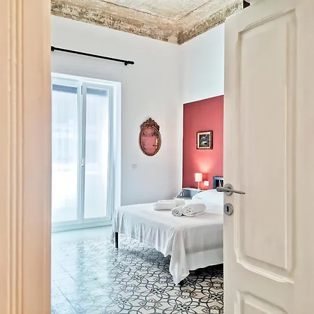 Lägenhet Casa Mongelli *