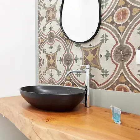 Lägenhet Casa Mongelli