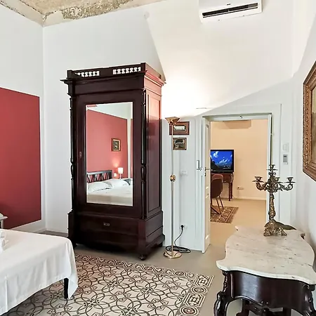 Casa Mongelli * Bari