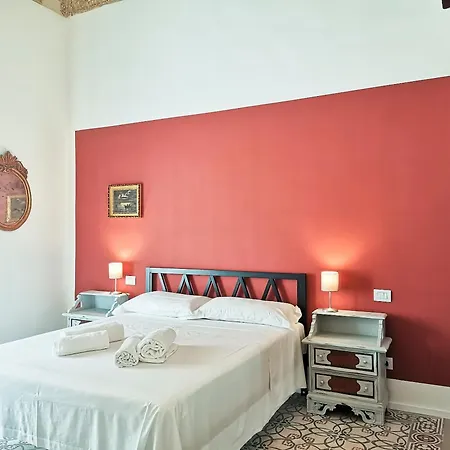 Casa Mongelli شقة