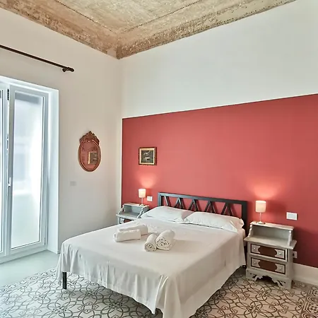 Casa Mongelli Lägenhet Bari