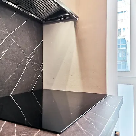 شقة Casa Mongelli باري