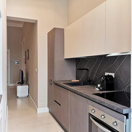 Lägenhet Casa Mongelli *