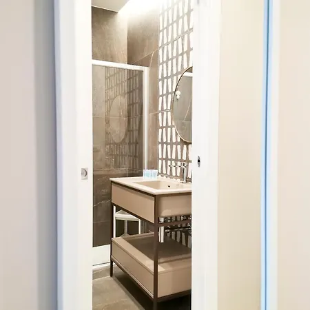 Casa Mongelli * باري