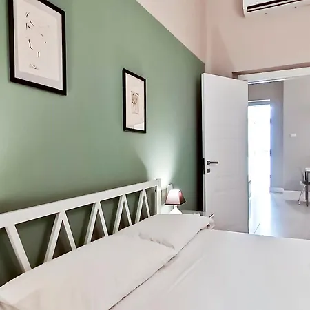 Casa Mongelli Lägenhet