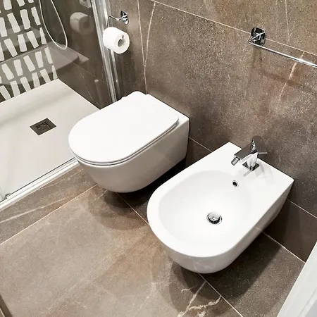 شقة Casa Mongelli