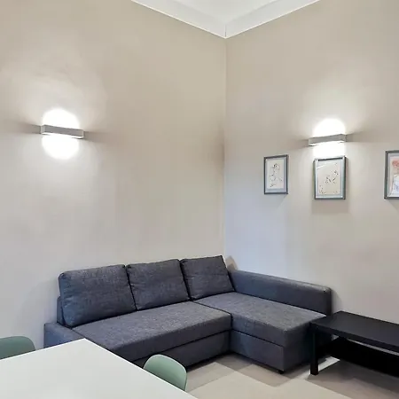 Casa Mongelli * Bari