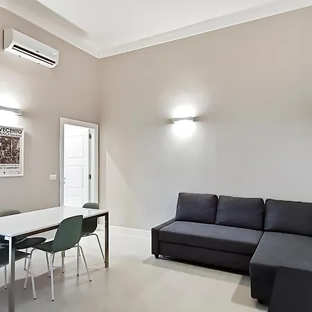 Casa Mongelli Lägenhet