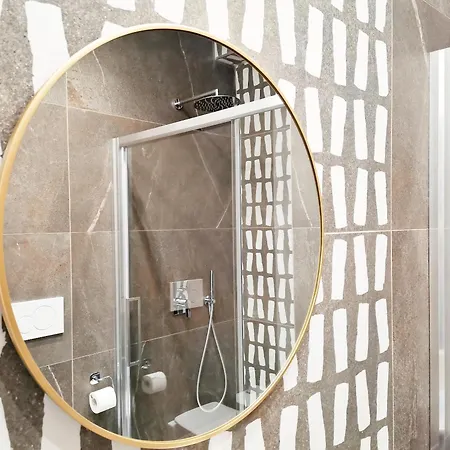 Lägenhet Casa Mongelli