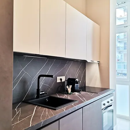 Lägenhet Casa Mongelli *