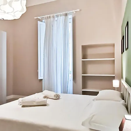 Casa Mongelli شقة باري