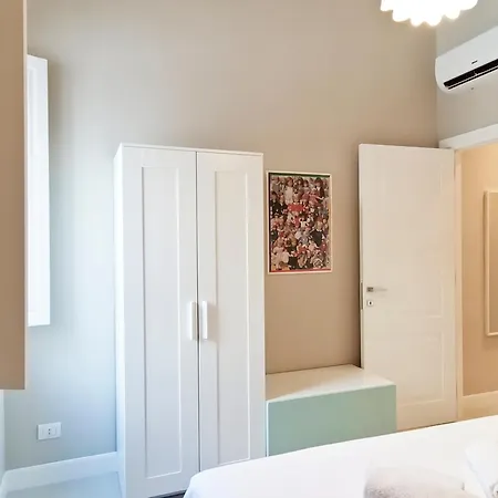 Casa Mongelli شقة باري