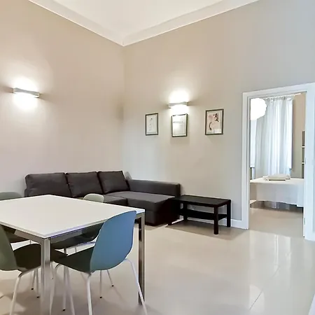 Casa Mongelli شقة