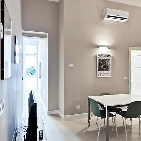 Casa Mongelli شقة *