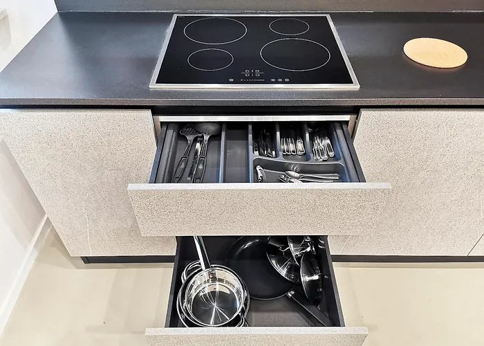 Appartement Casa Mongelli