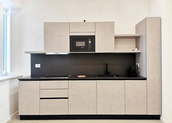 Apartment Casa Mongelli Bari