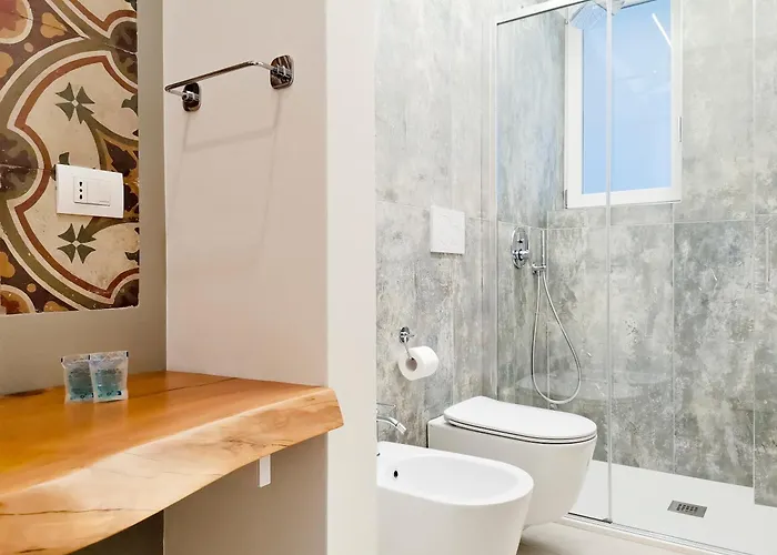 Casa Mongelli * Bari