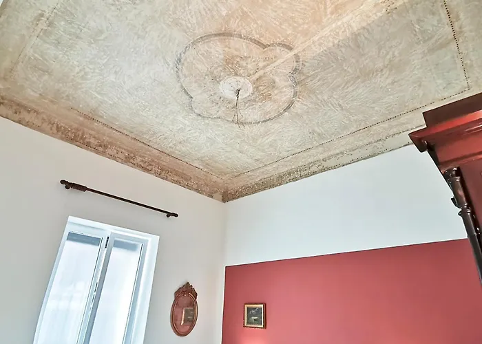 Casa Mongelli Appartement