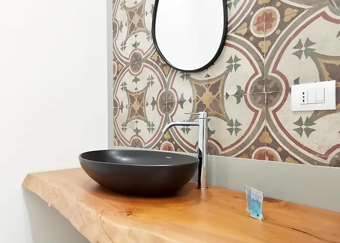 Apartment Casa Mongelli