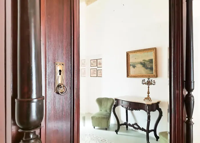 Casa Mongelli Apartment *