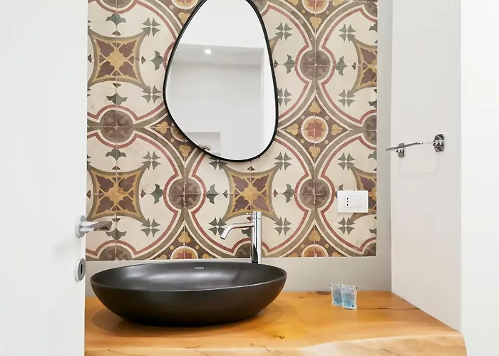 Casa Mongelli Appartement Bari