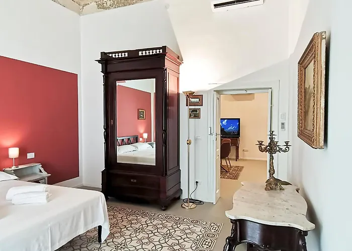 Casa Mongelli * Bari