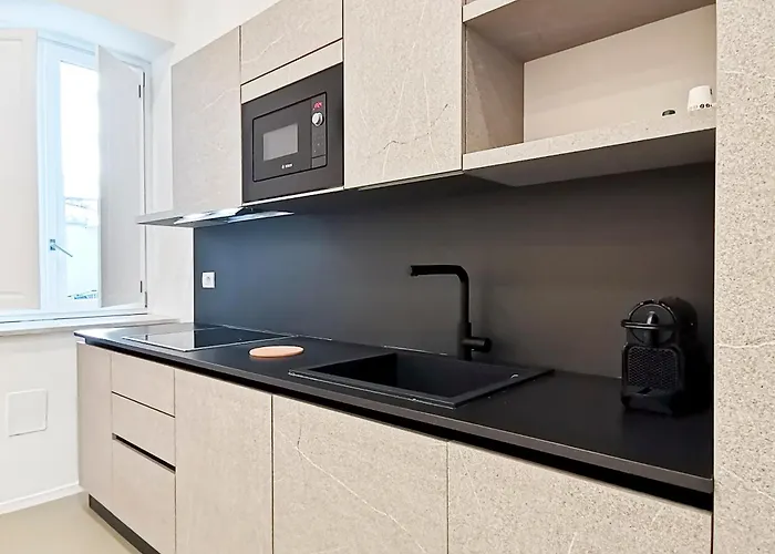 Appartement Casa Mongelli