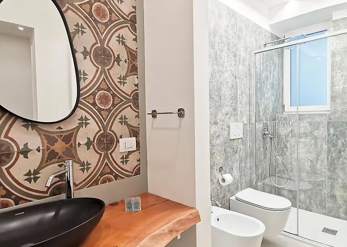 Casa Mongelli Appartement *