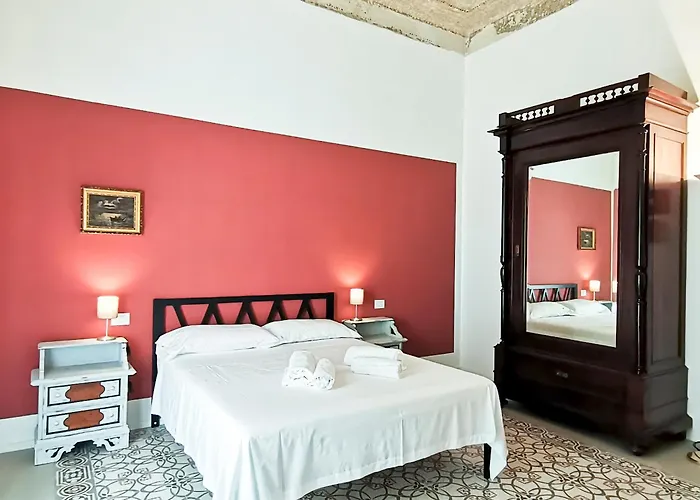 Casa Mongelli Apartment Bari