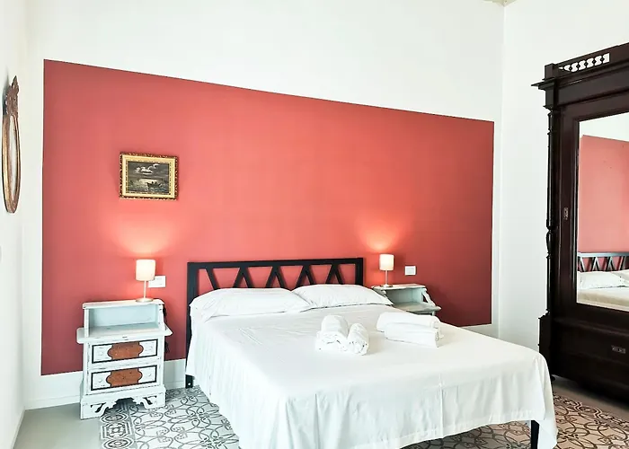 Appartement Casa Mongelli Bari